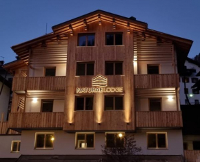 Naturae Lodge Wellness & Spa Alleghe